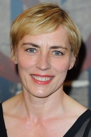 Saskia Reeves portrait