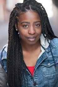 Desiree Geraldine portrait