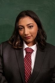 Yamilett Rodriguez portrait