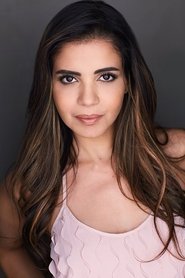 Vania Mendez portrait