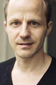 Rolf Peter Kahl portrait