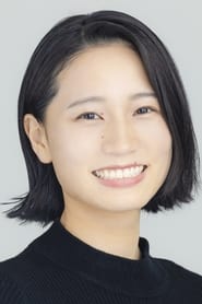 Reina Aoyama portrait