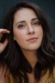 Nicole Gulasekharam portrait