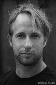 Robbie Clissold portrait
