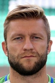 Jakub Błaszczykowski portrait