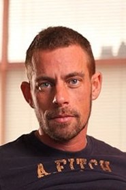 Jake Ryder portrait
