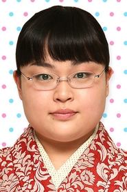 Eriko Tomiyama portrait