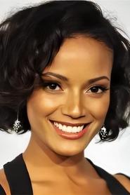 Selita Ebanks portrait