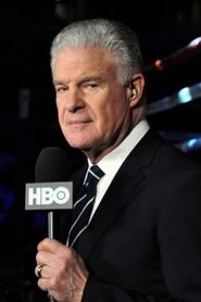 Jim Lampley portrait