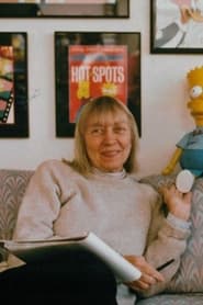 Ellen Giffard portrait