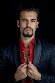 Enea Tamburini portrait