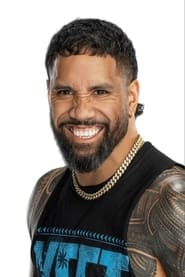 Joshua Fatu portrait