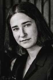 Anna-Maria Jams portrait