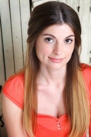Laura Aidan portrait