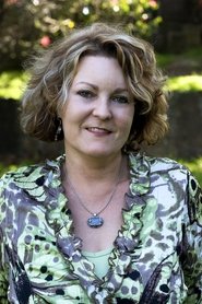 Catriona Sparks portrait