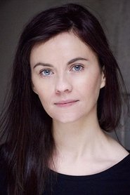 Natalie Clarke portrait