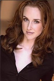 Ange Billman portrait