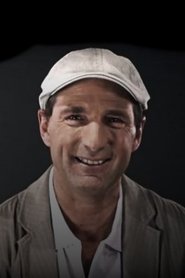 Sergio Vigil portrait