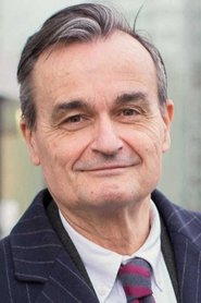 Gérard Araud portrait
