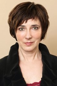 Linda Griffiths portrait