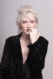 Sarah Jaffe portrait