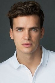 Luke Fetherston portrait