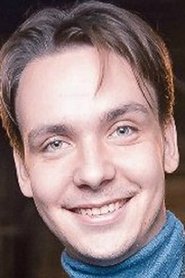 Alexandr Fomin portrait