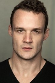 Josh Herdman portrait