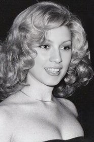 Shera Danese portrait