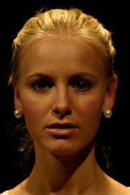 Nina Lund Feste portrait