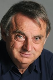 Jean-Claude Bolle-Reddat portrait