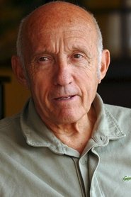 José Giovanni portrait
