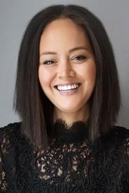 Nyla Innuksuk portrait