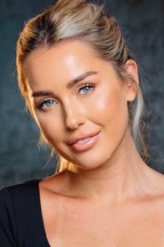 Karlee Eldridge portrait