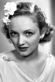 Virginia Cherrill portrait