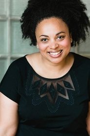 Jasmine Lukuku portrait