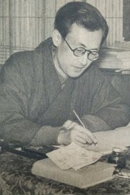 Toshio Yasumi portrait