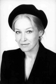 Yevgeniya Vetlova portrait