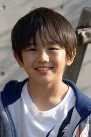 Yuuri Oe portrait