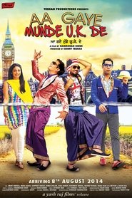 Movie Picture