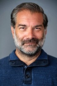 Carlos Thornton portrait