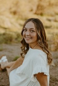 Ashlyn Brewer portrait