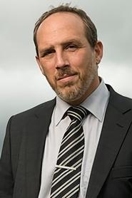 Waldemar Schultz portrait