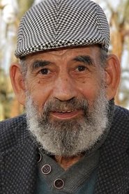 Mahmoud Gomaa portrait