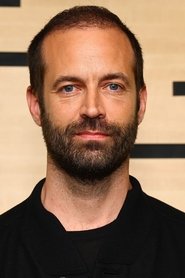 Benjamin Millepied portrait