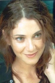 Monica Cervini portrait