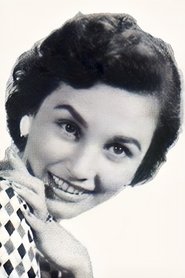 Myrna Delgado portrait