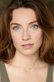 Courtney Grosbeck portrait