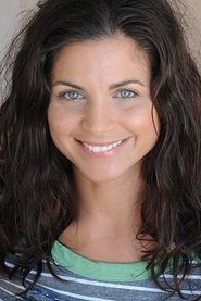 Georgie Kidder portrait