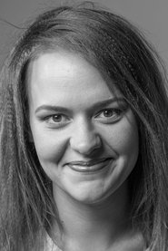 Marika Palm portrait